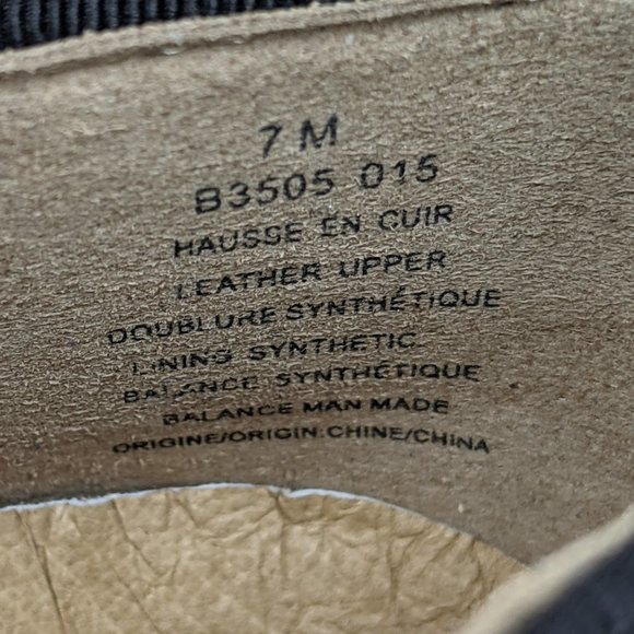 AQUA COLLEGE Blink Waterproof Espadrilles Sz 7 Black Suede Closed Toe - Picture 10 of 10